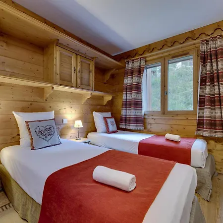 Val Claret 4 Pieces, 3 Chambres, 6 Pers, Wifi - Fr-1-889-21 * Tignes