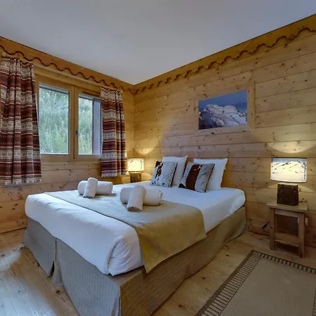 Val Claret 4 Pieces, 3 Chambres, 6 Pers, Wifi - Fr-1-889-21 * Tignes