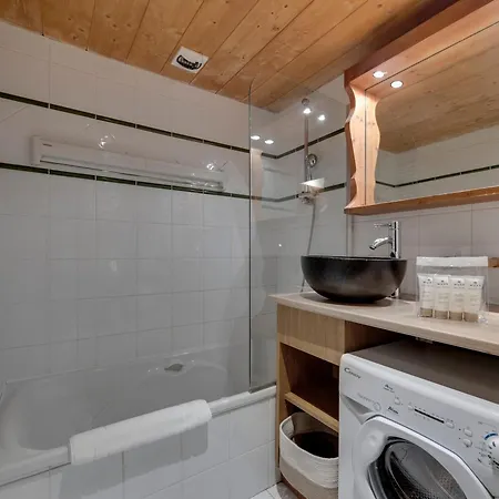 Lägenhet Val Claret 4 Pieces, 3 Chambres, 6 Pers, Wifi - Fr-1-889-21